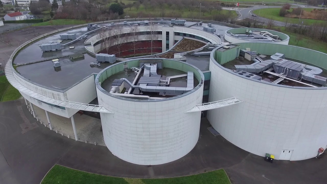 Présentation de l'Institut de Formation aux Professions de Santé CHD Vendée - IFPS la Roche sur yon)