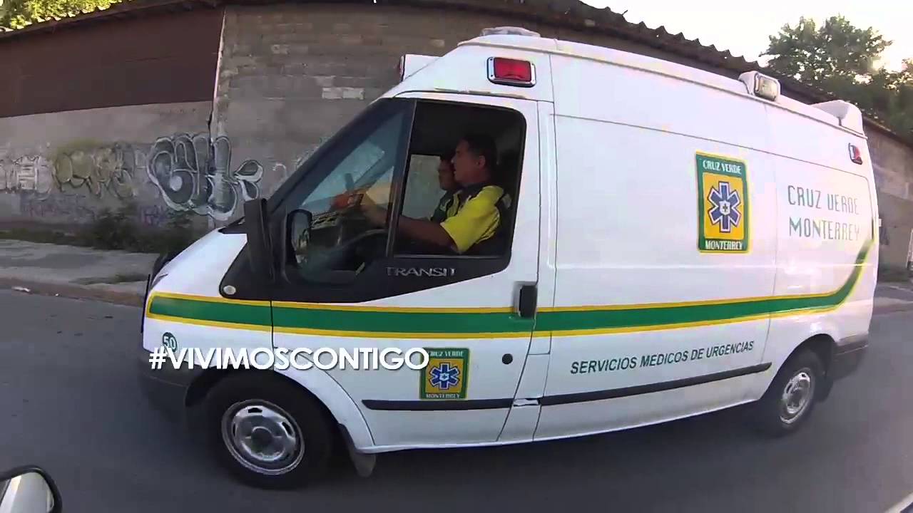 V&iacute;ctor Manuel Rosas un d&iacute;a de param&eacute;dico  INFO7 #VivimosContigo