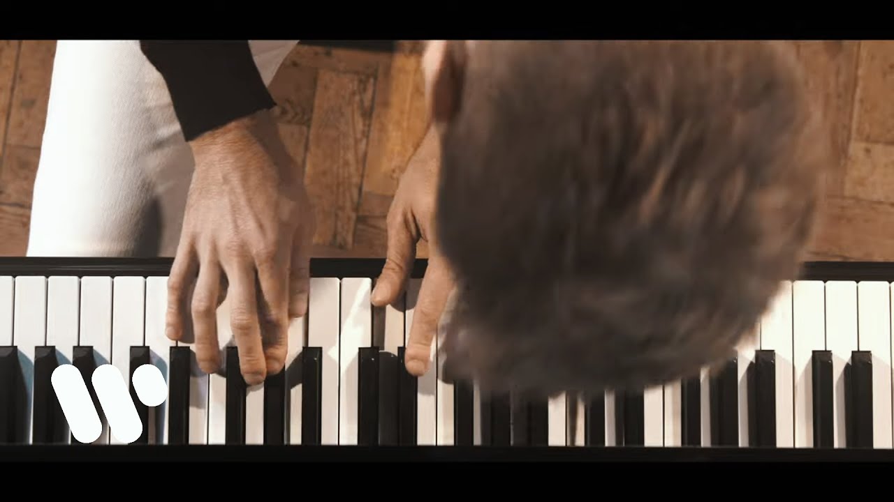 Andrew von Oeyen plays MacDowell: 2 Fantasy Pieces, Op. 17: No. 2, Witches' Dance