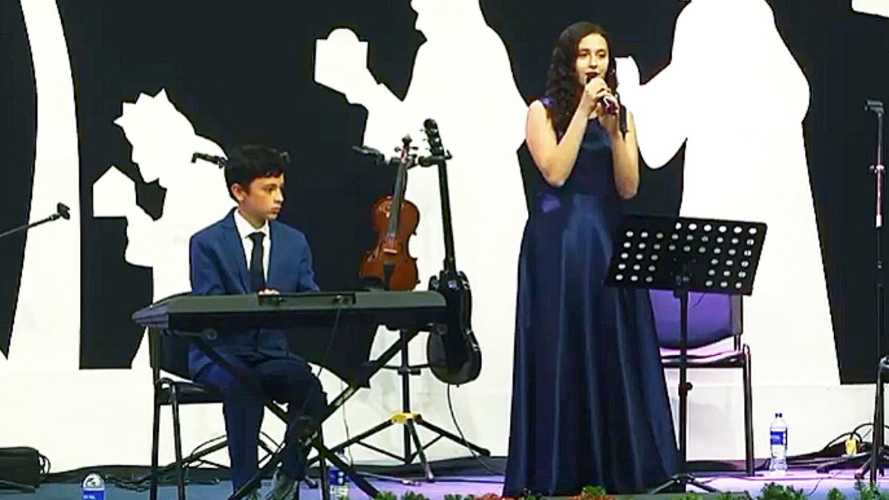 MÚSICA CRISTIANA 💙 Al estar aquí - Danilo Montero 