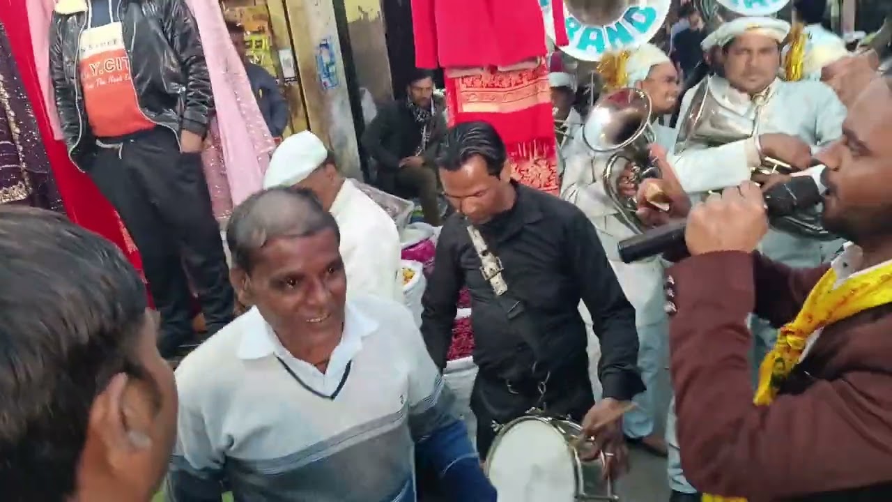 Hira band Baroda Baghpat 📞 9837806858