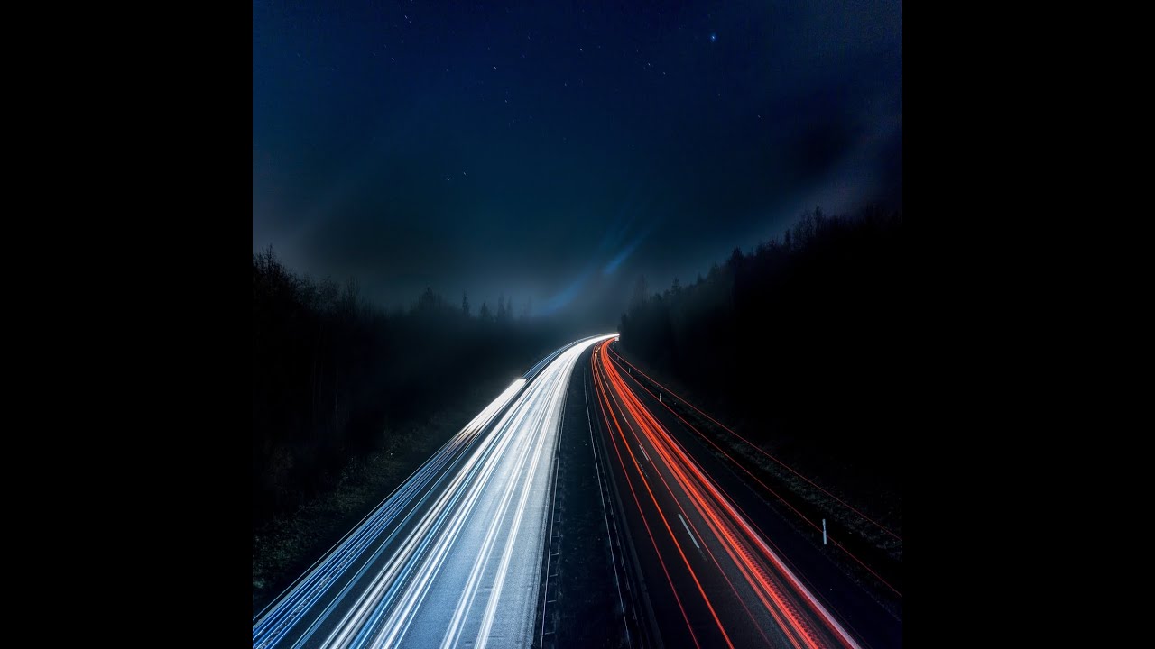 Alther Realities (a Raven Lunis project) - Road #1 (5am Dream)