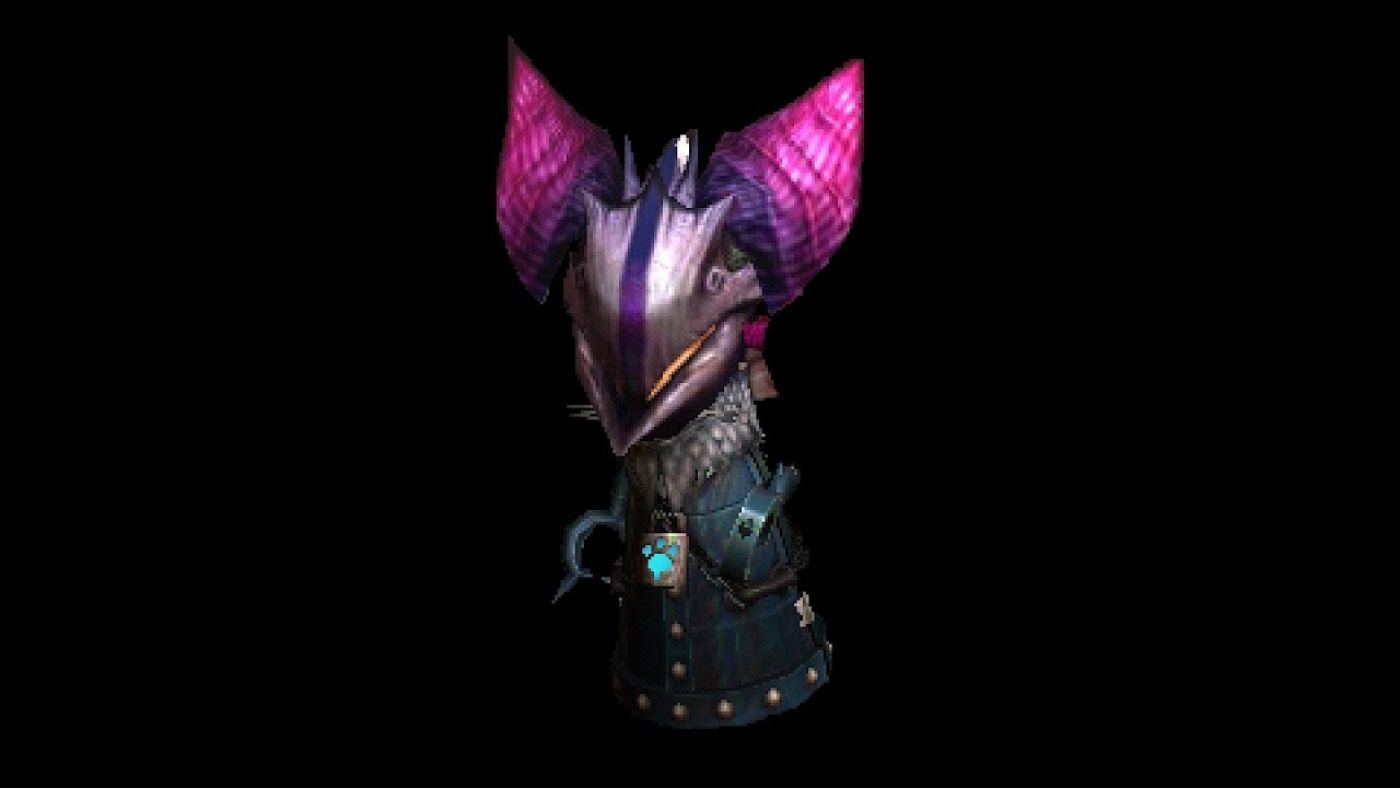 【MH4G】もんはん