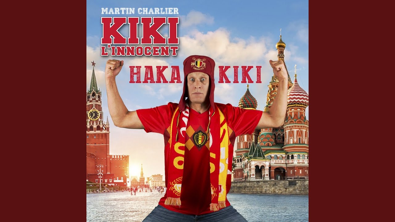 Haka kiki