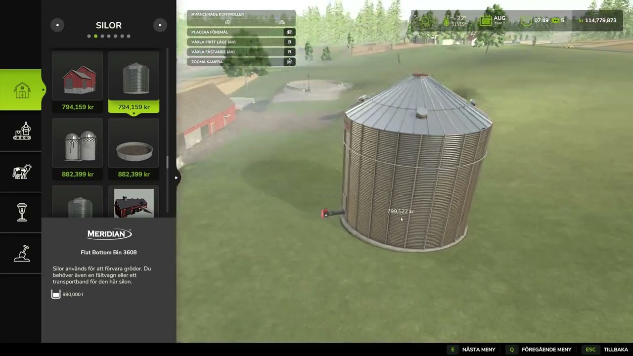 farmbuild!!! CYBOCHUWO.