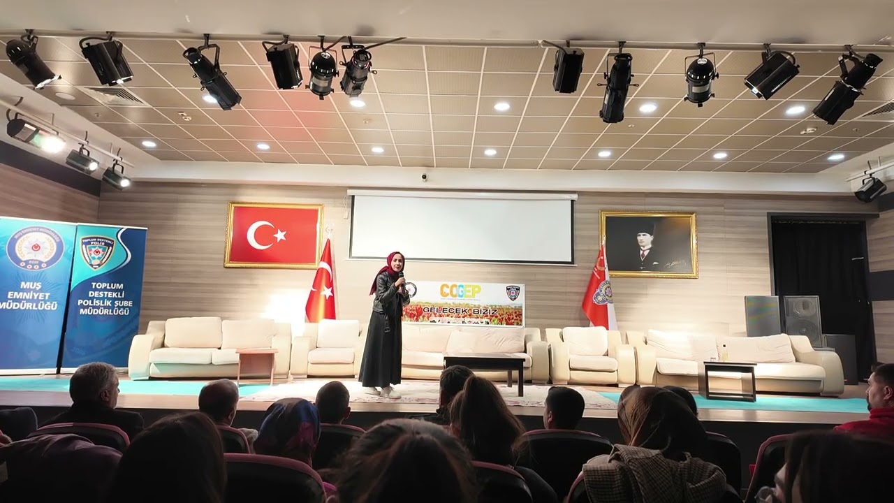 MEHMET AKİF YE'İS ŞİİRİ