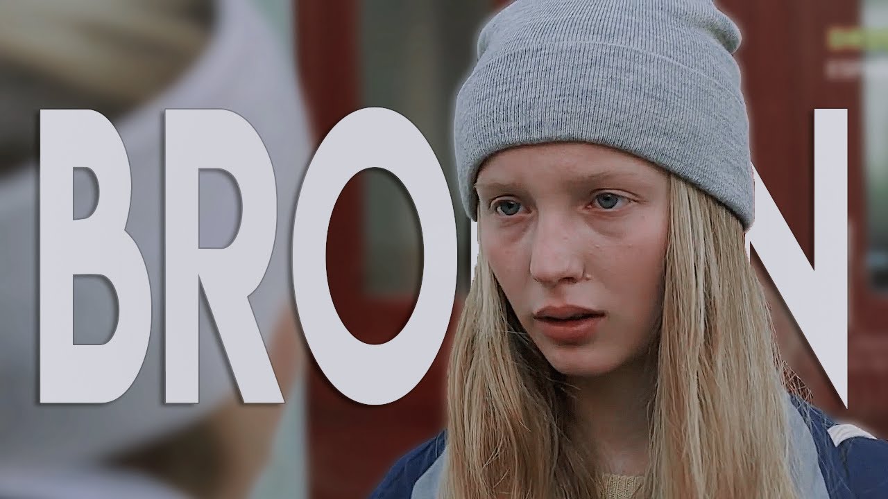 Nora » Broken | Druck