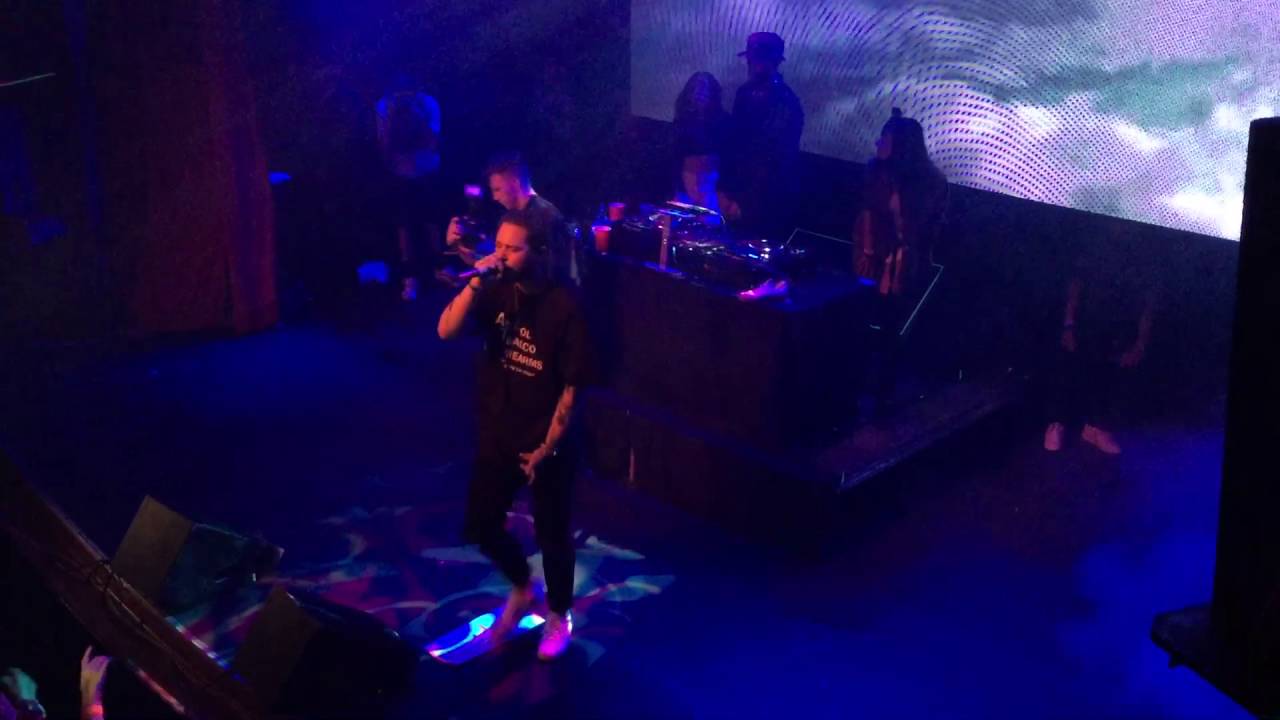 Post Malone 