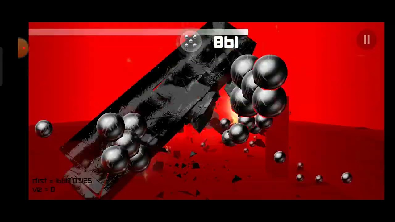 SMASH HIT FLATBREAD CHECKPOINT 14 (MADE BY INAYAT BLAZE)