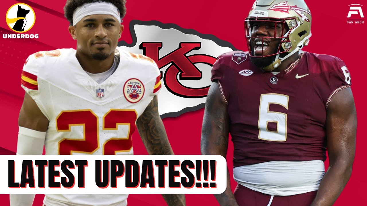All Signs Point To THIS... | Daily Chiefs News & Rumors
