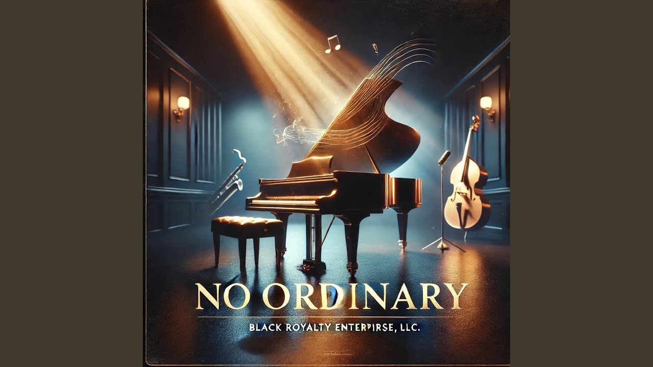 No Ordinary #NeverBasic #NoOrdinaryVibe #BuiltDifferent
