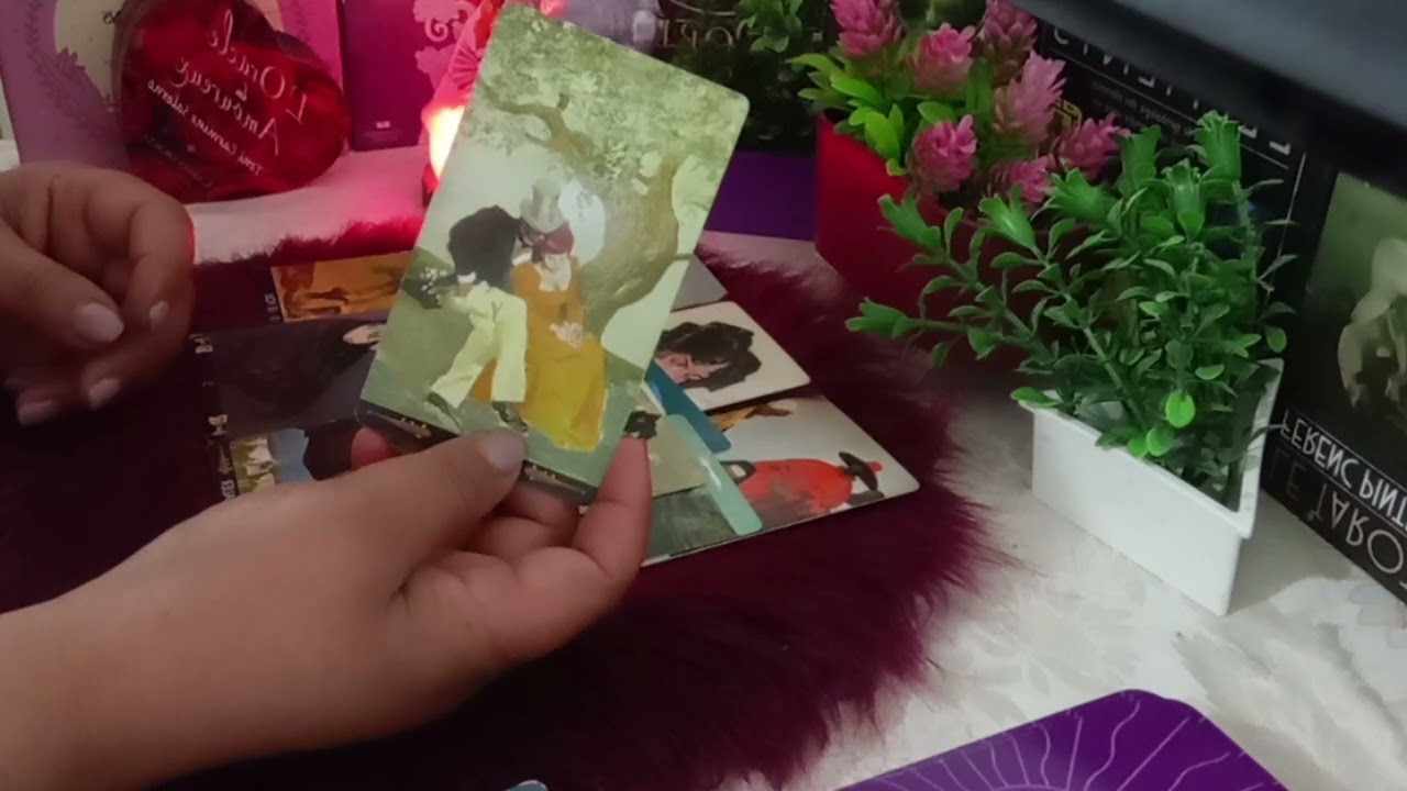 لن تصدق ماذا يقول عنك /اختر كارت وشوف بيجيب في سيرتك لمين و بيقول عنك ايه 🤔