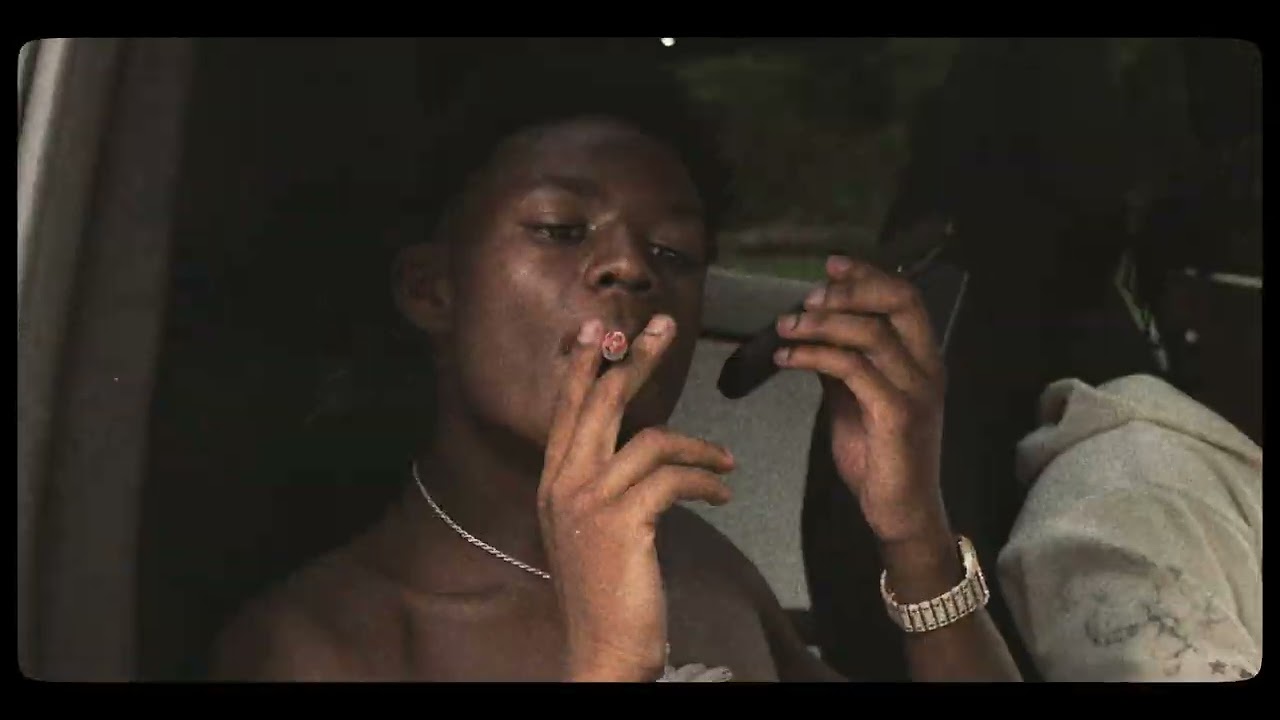 Baby Kia & K Pi$tol - Hat (Official Music Video)