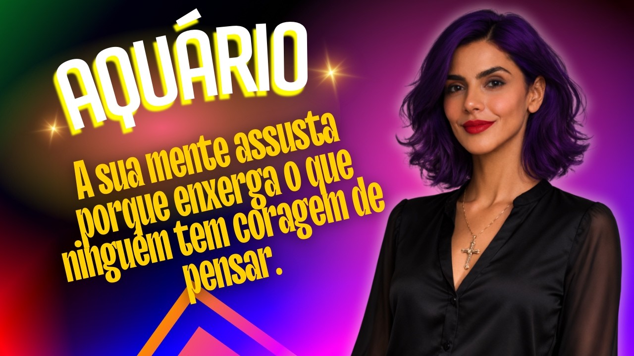 SIGNO DE AQUÁRIO ♒️ - MARÇO -  VOCÊ VAI SE RECAPACITAR!