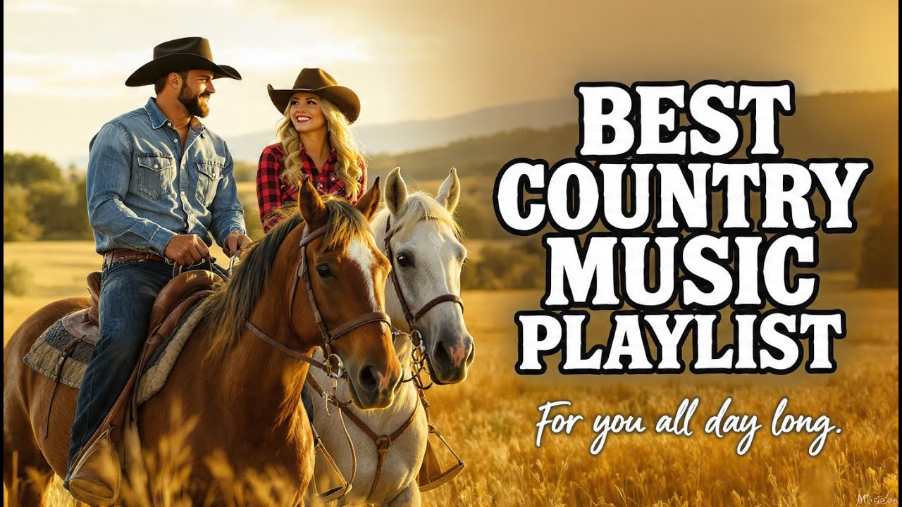Best Classic Country Songs 2026 💚 Golden Days Of Country – Songs That Still Linger Vol 39