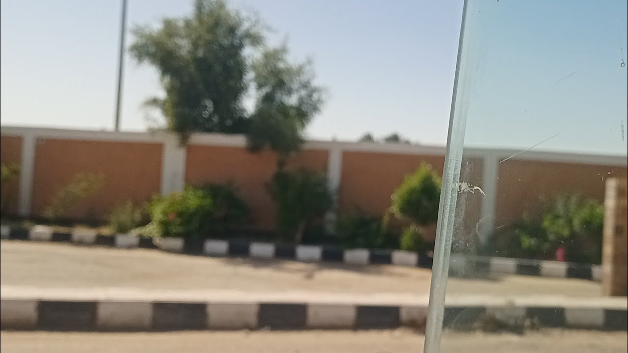فى طريقنا ل كوامبو🤔
