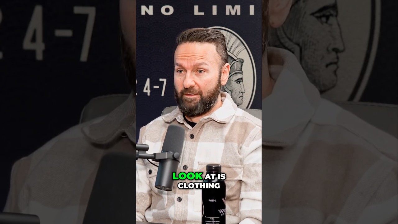 Дэниел Негреану о том, как читать игроков в покер как профессионал