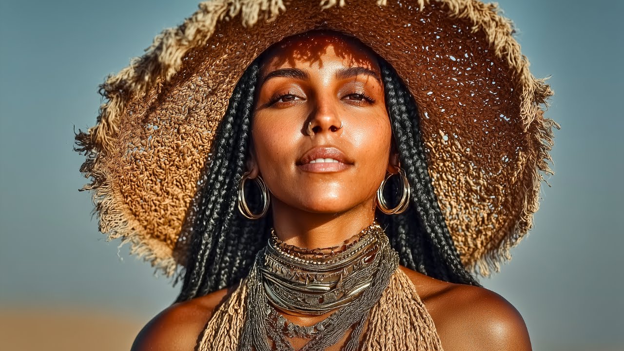 Afro House Mix 2026 | The Best of Afro House 2026