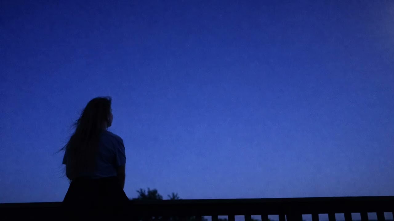 just breathe and forget about it.
