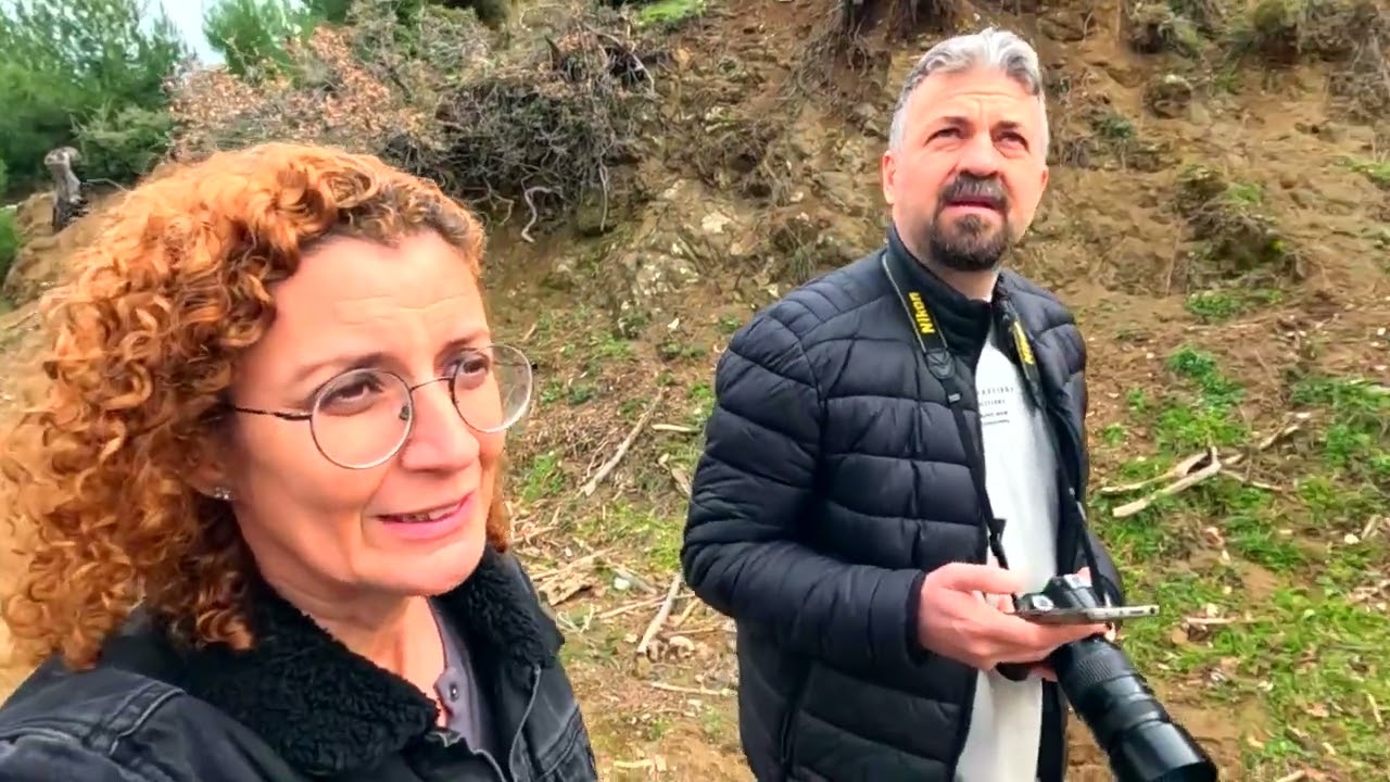 Manisa Köy Gezisi