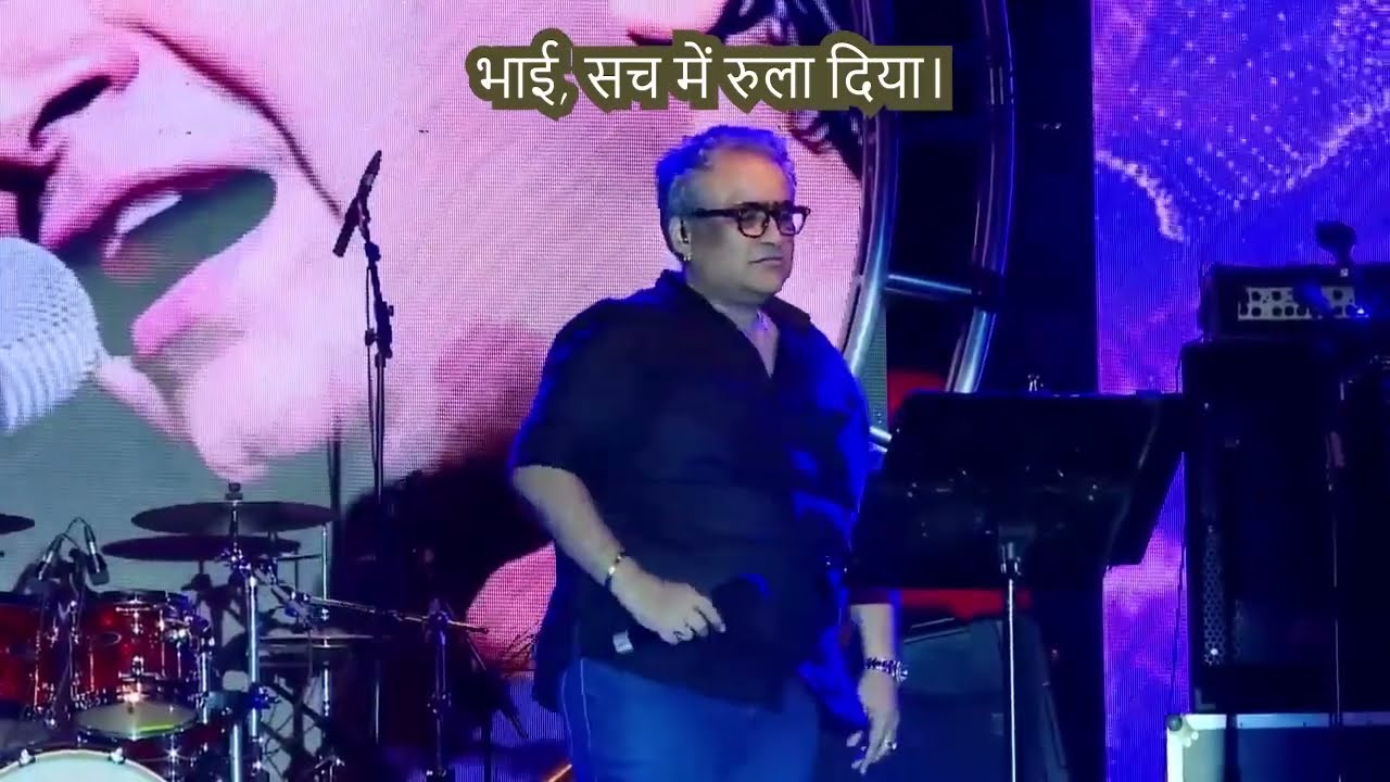 #song #kksinger #kunalganjawala #trending tadap tadap k