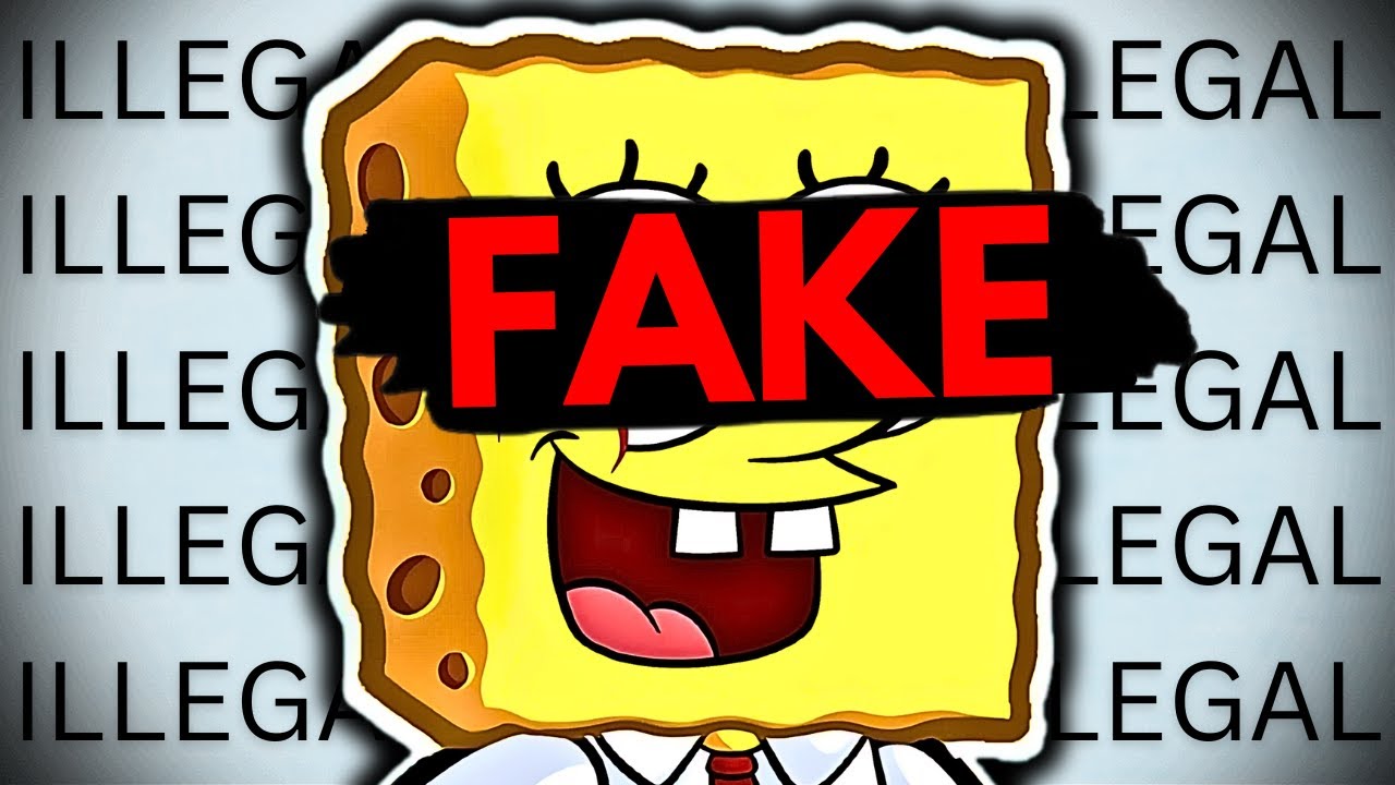 Встречайте худшего ютубера-преступника Roblox...