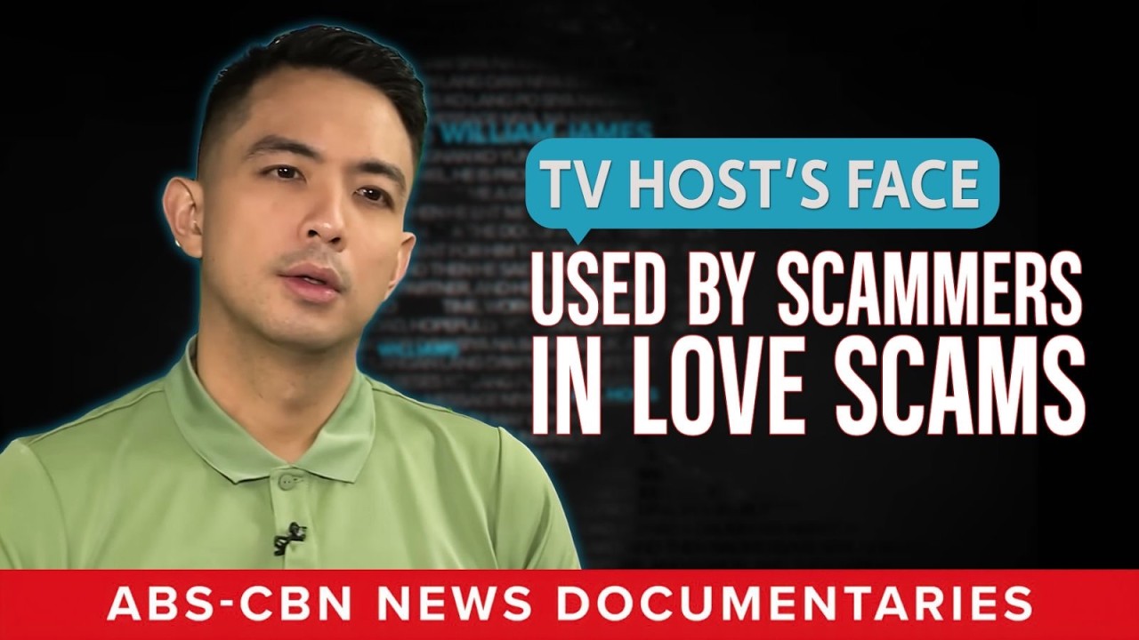 Love Scam, Actually (Full Documentary) | ABS-CBN News