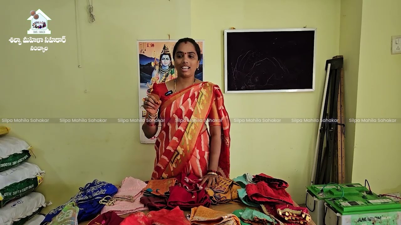 From Tailoring Student to Family Supporter | Inspiring Women Success Story