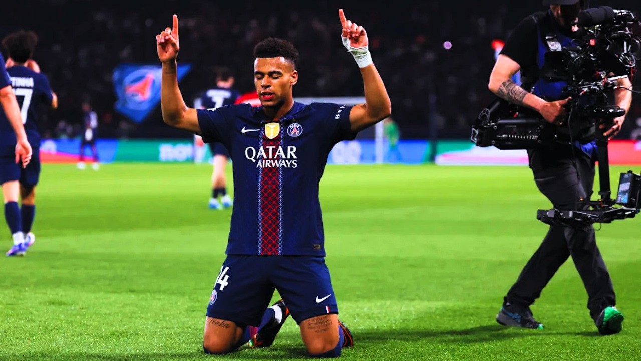 PSG vs Liverpool 2-0 | All Goals & Highlights 2026