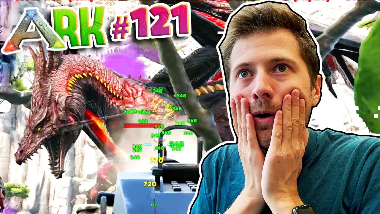 Die LETZTE Folge von DIZZI vs. DINOS! #120