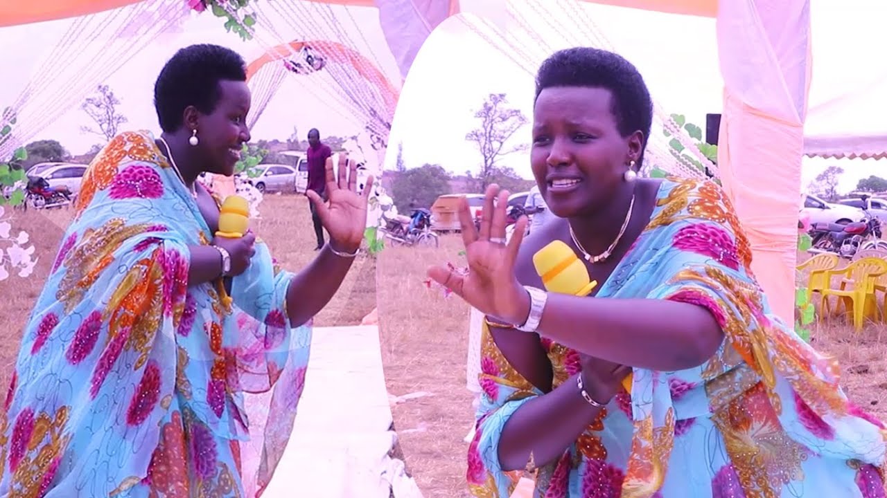 @Bahima Giveaway Annah Muriisa #muhangare_Bataata @isingiro