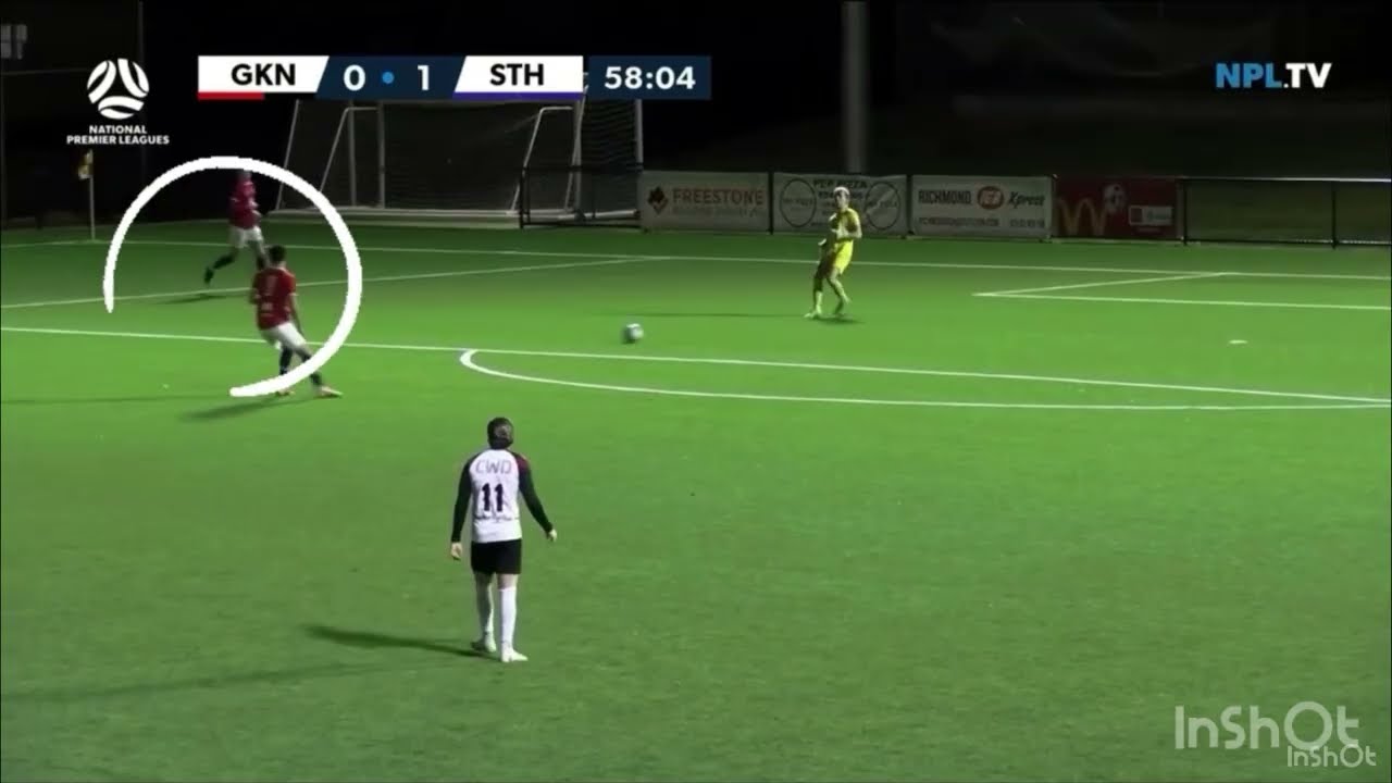 Marco Favaro NPL Highlights