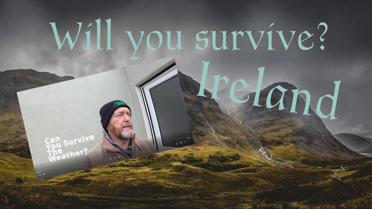 Moving to Ireland, Will you survive?