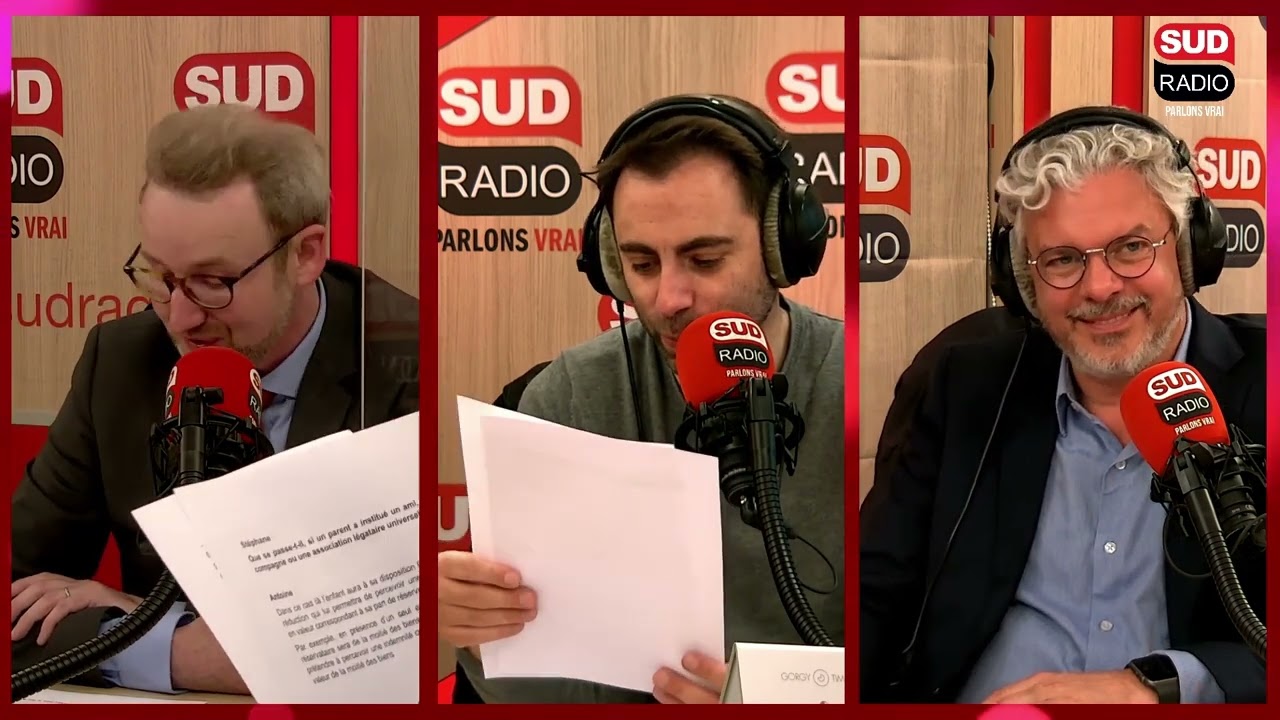Peut-on déshériter un ou plusieurs enfants ?