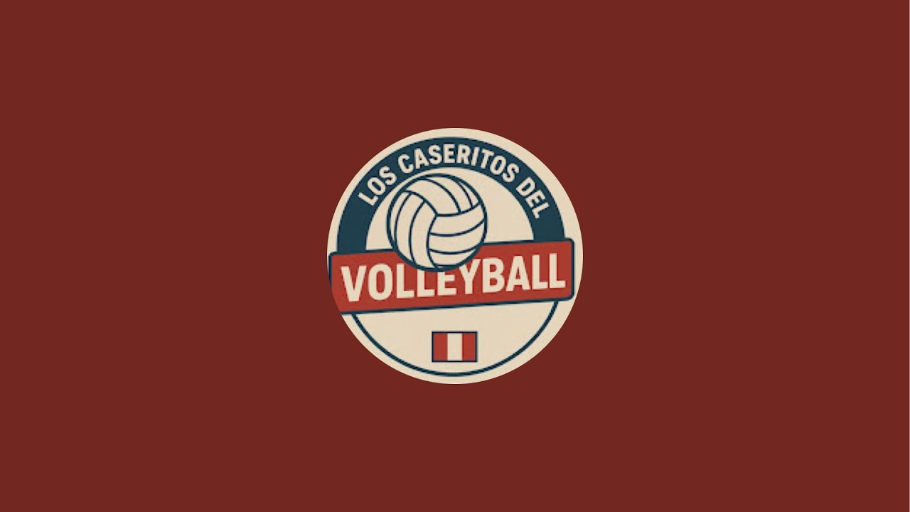 Los Caseritos del Voley está en vivo