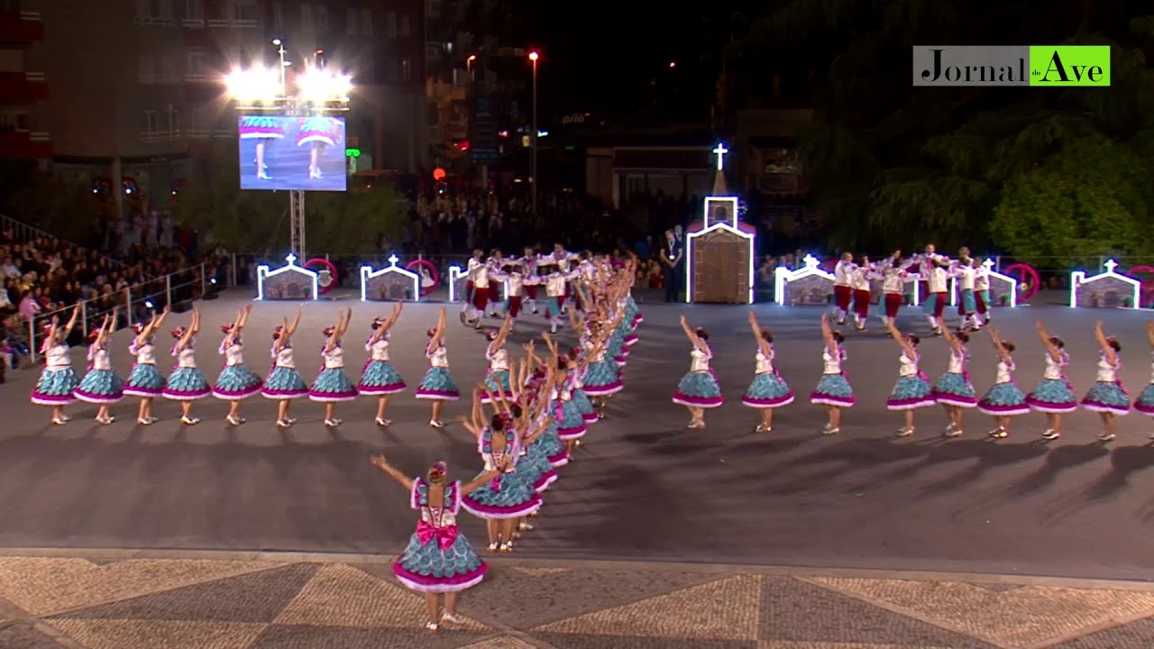 Marcha da LACS, Assoociação Cultural S. Salvador da Lagoa