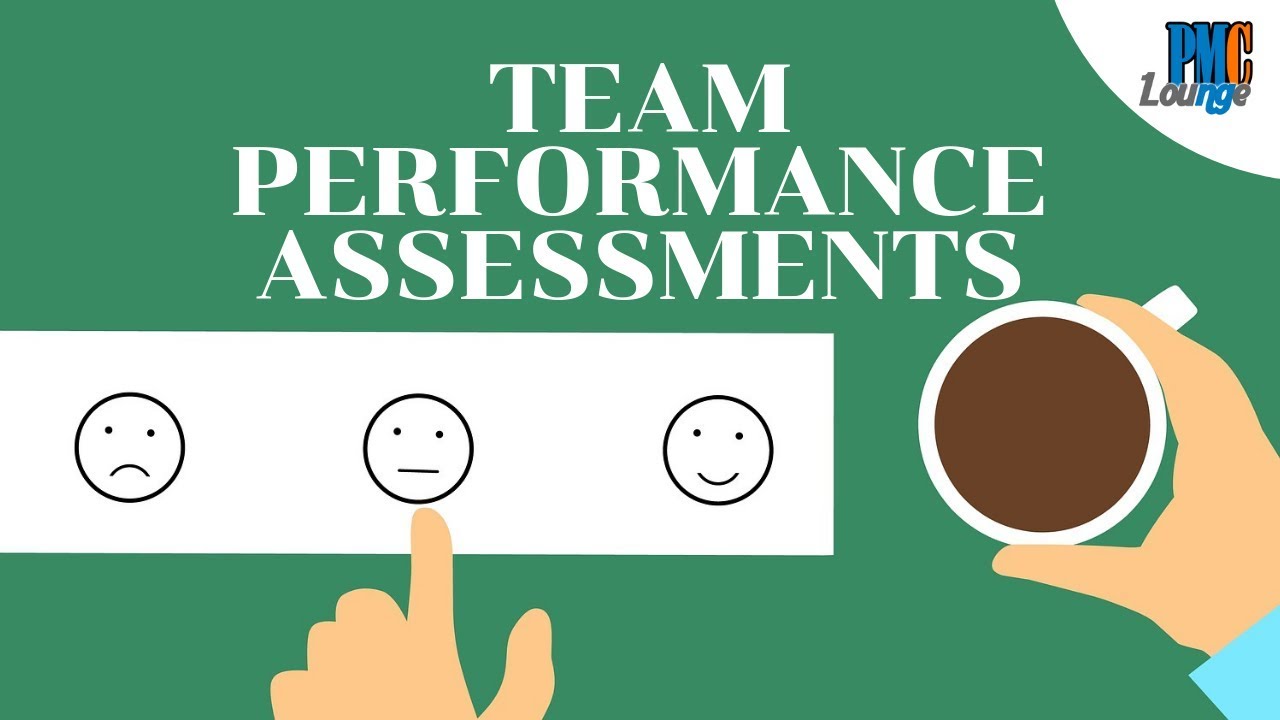 Team Performance Assessments | Recognition and Rewards