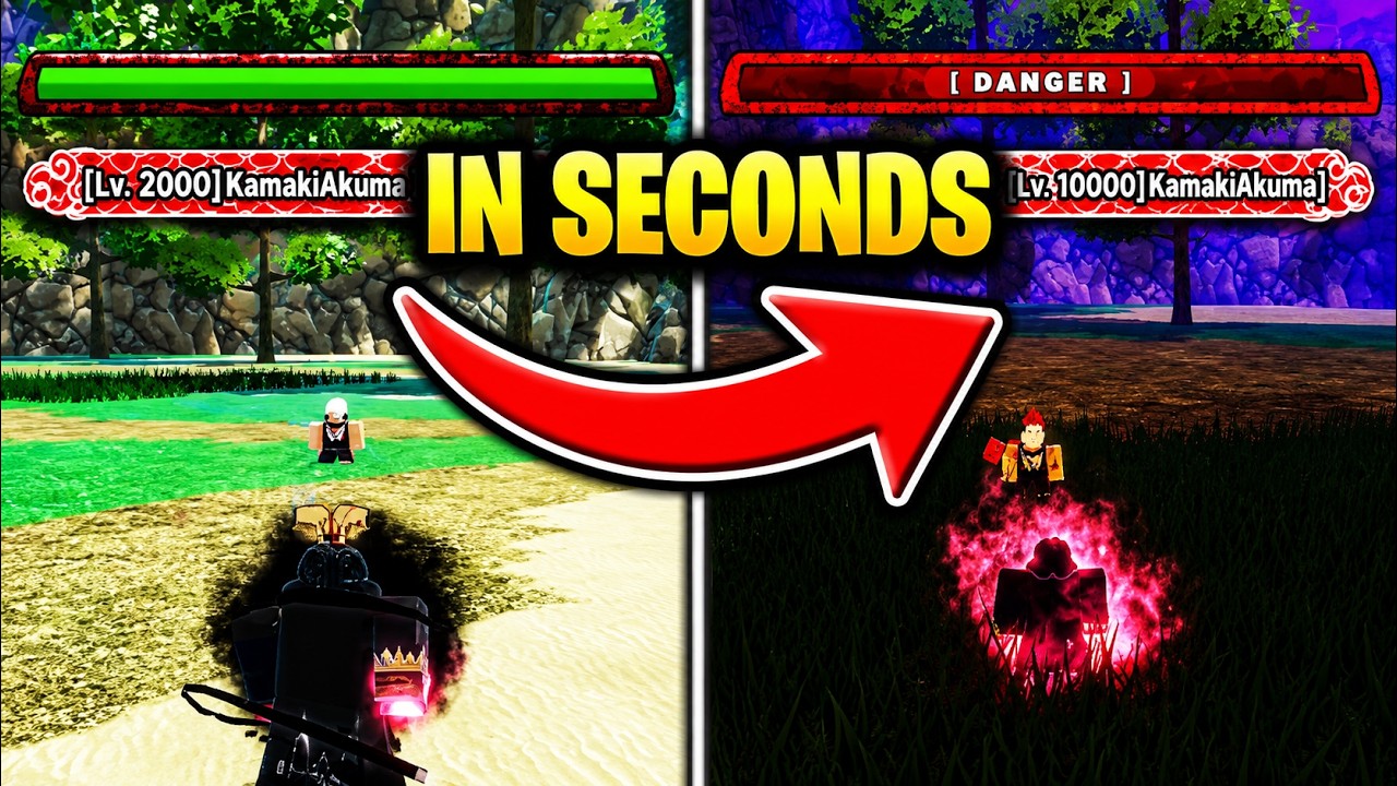 FASTEST WAY TO FARM EVENT BOSSES IN SHINDO LIFE!