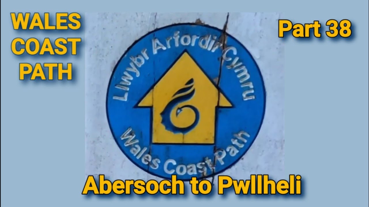 The Wales Coast Path 38: Abersoch to Pwllheli