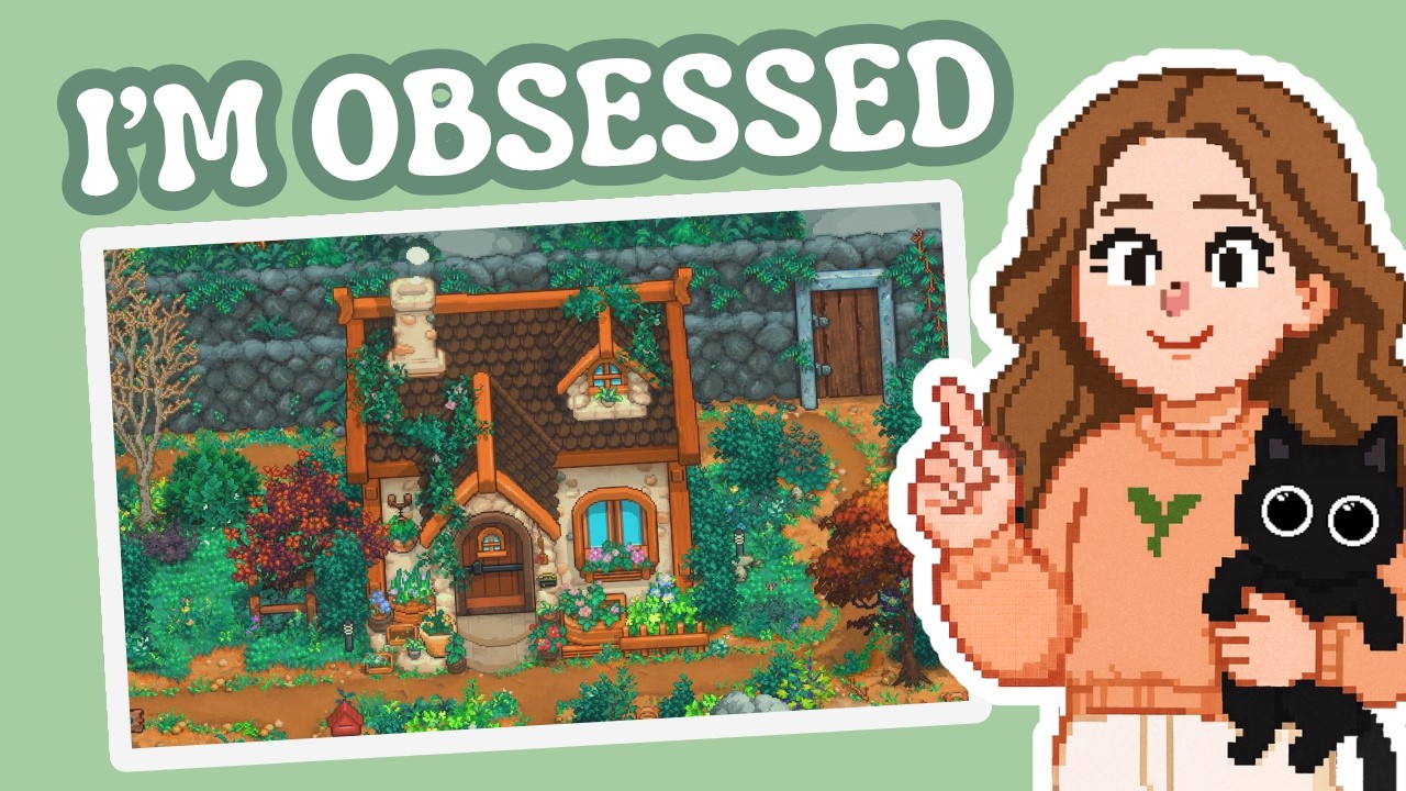 17 Hidden Cozy Games That Feel Like Stardew Valley on Steam