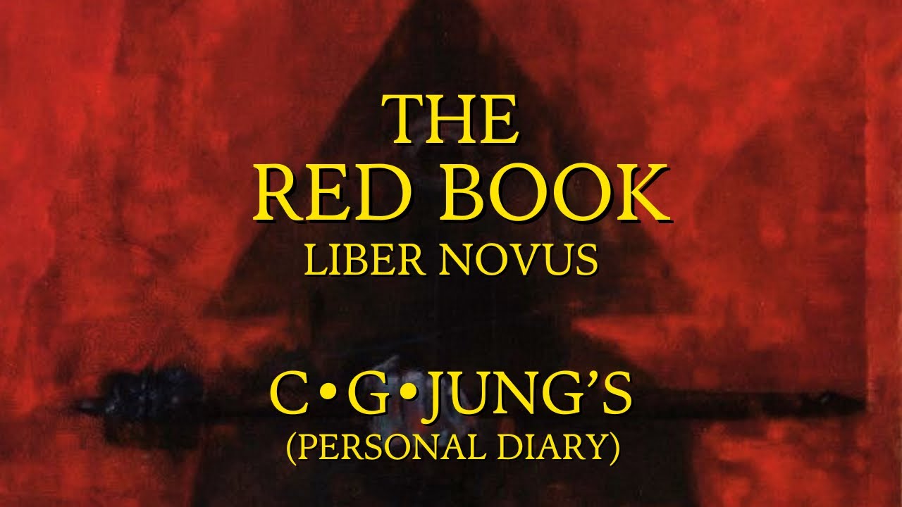 Carl Jung&rsquo;s The Red Book | Explained in Detail