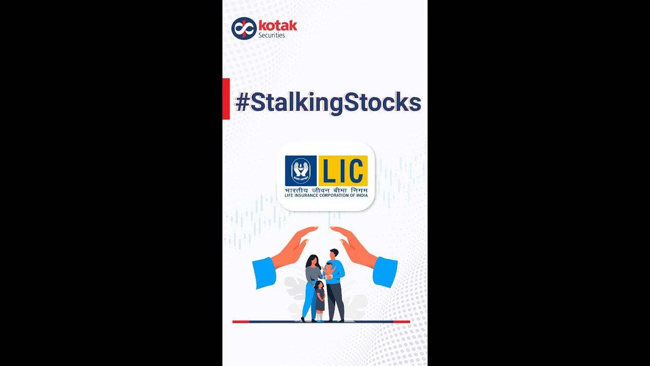 Why is LIC Stock Rising Today?