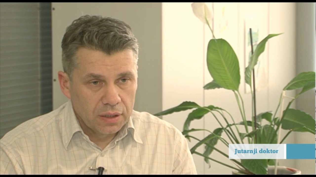 Tumor štitnjače
