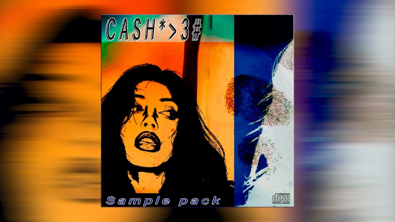 [FREE] Sexy Drill Loo Kit (Cash Cobain, Chow Lee, wolfacejoeyy,  Jordan Adetunji) - 