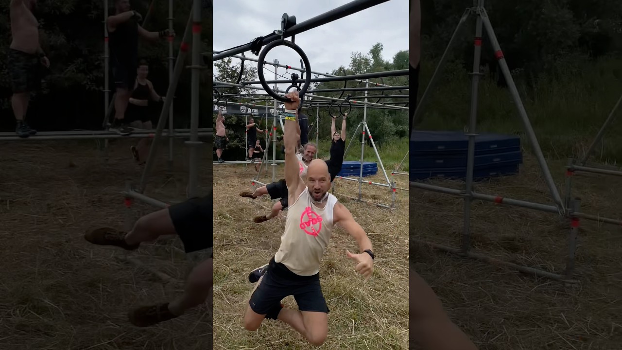 Bayern aufgepasst! 🤫 Die XLETIX Challenge M&Uuml;NCHEN ERDING is fast ausverkauft. #xletix