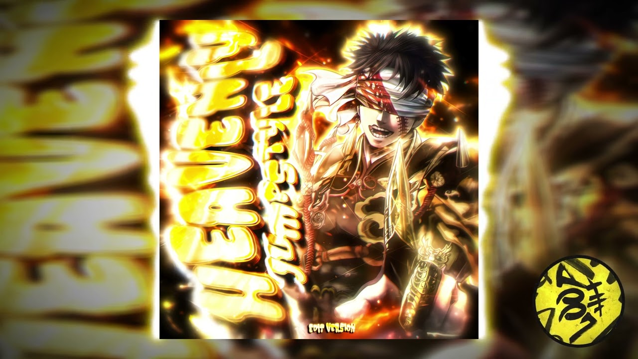 HEAVENLY JUMPSTYLE (EDIT VERSION)