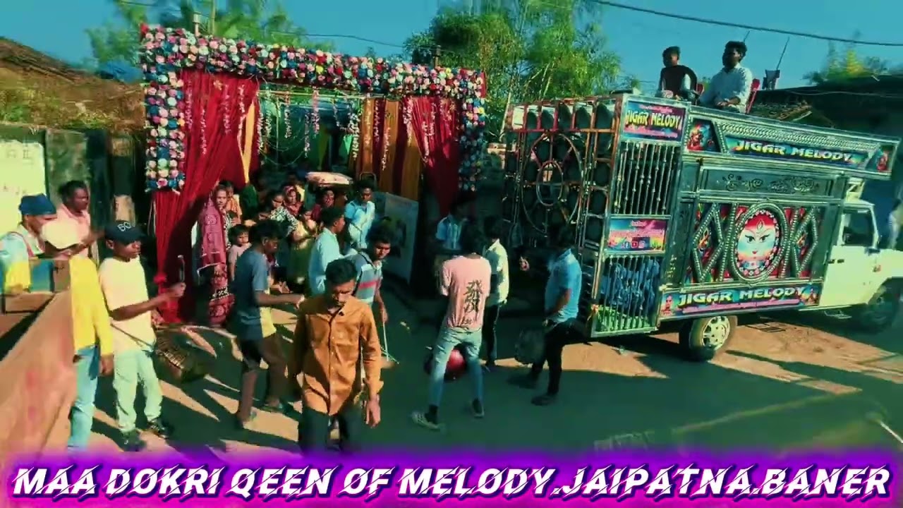 #maa dokri qeen of melody #mahadev k pahela mui mansi# sambalpuri song
