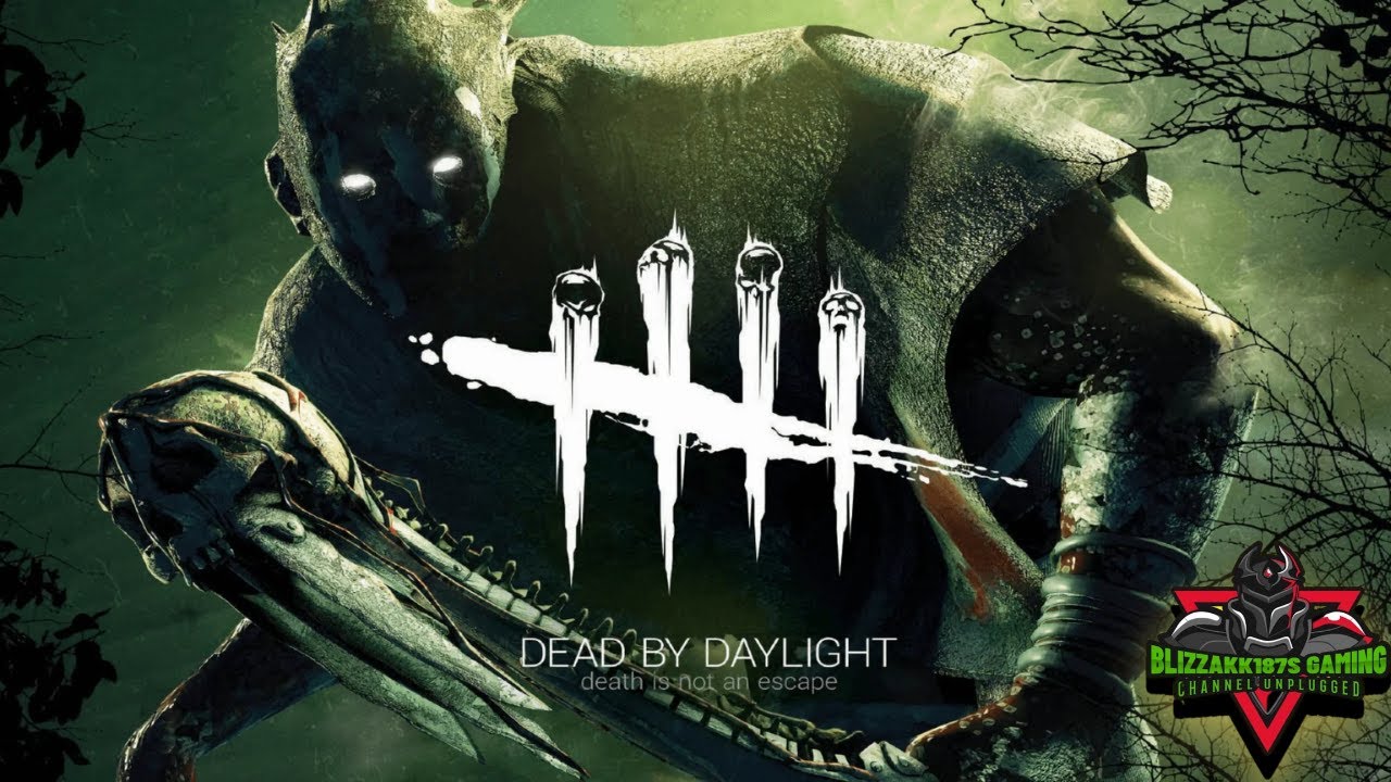 DEAD BY DAYLIGHT LIVE &ndash; PTB chapter 39 trickster rework