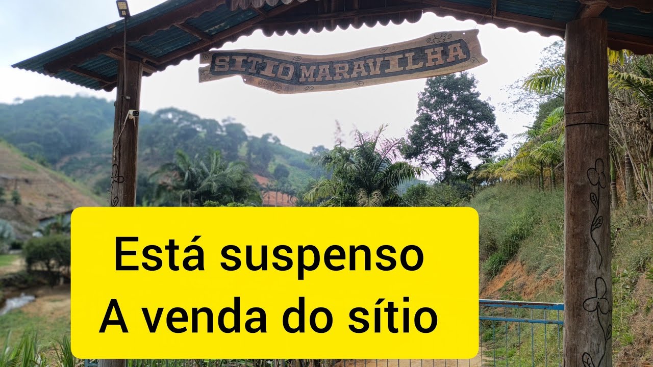 Sítio a venda 8 Hectares, no espírito santo Es. 27 995311405 #vendas #sitio #roça