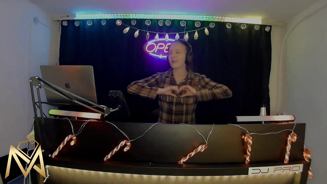 Organic House & Downtempo | DJ Live Set